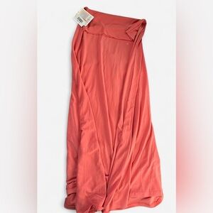 LuLaRoe Coral Maxi Skirt